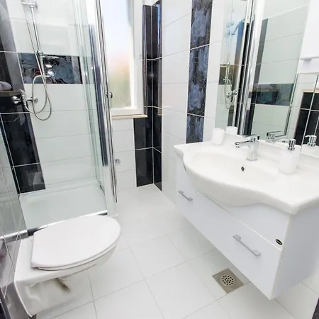 Ivana Tr - With Balcony And Sea View A4 *